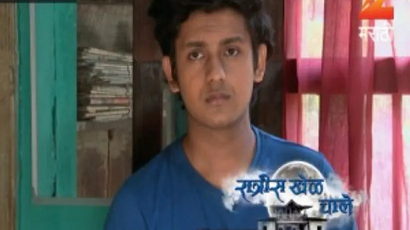 Ratris Khel Chale - Episode 14 - March 8, 2016 - Full Episode