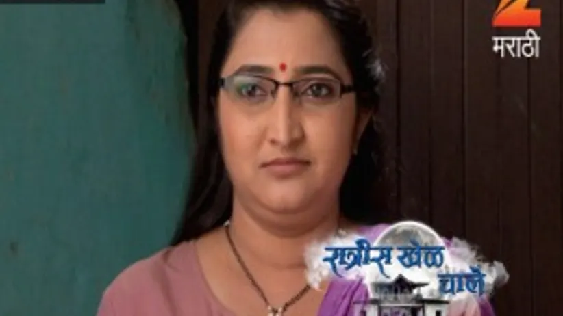 Ratris Khel Chale - Episode 13 - March 7, 2016 - Full Episode