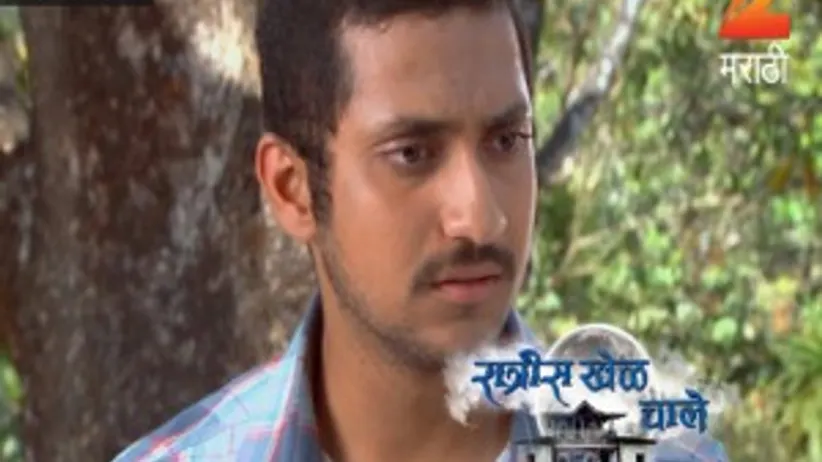 Ratris Khel Chale - Episode 12 - March 5, 2016 - Full Episode