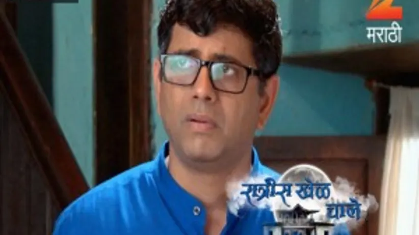 Ratris Khel Chale - Episode 10 - March 3, 2016 - Full Episode
