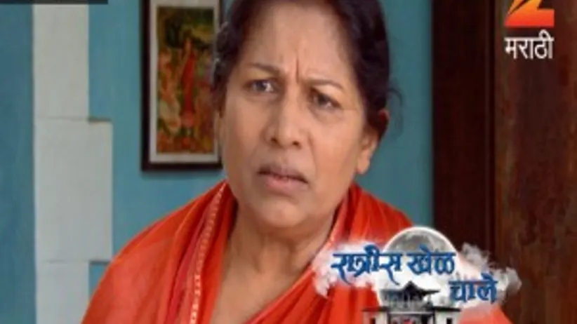Ratris Khel Chale - Episode 9 - March 2, 2016 - Full Episode