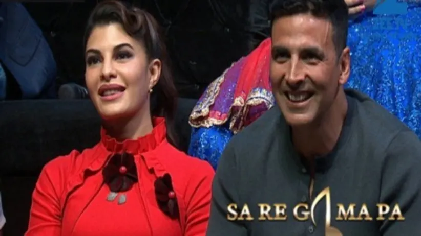 Sa Re Ga Ma Pa 2016 - Episode 24 - June 12, 2016 - Full Episode