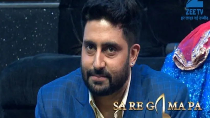Sa Re Ga Ma Pa 2016 - Episode 23 - June 11, 2016 - Full Episode