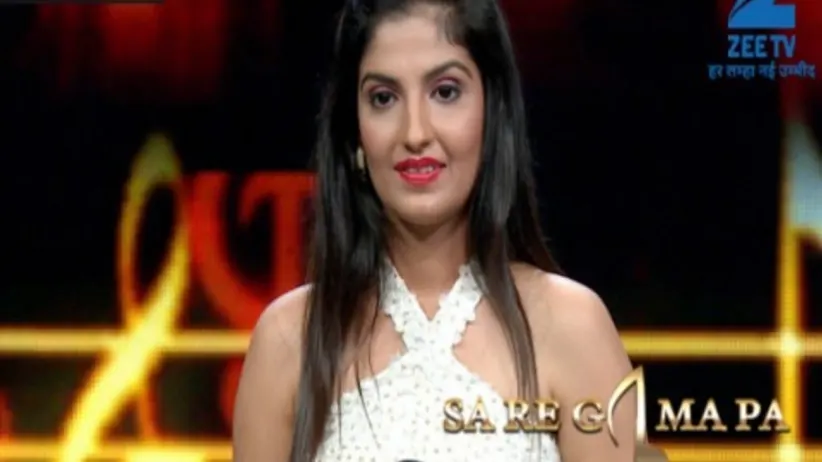 Sa Re Ga Ma Pa 2016 - Episode 22 - June 5, 2016 - Full Episode
