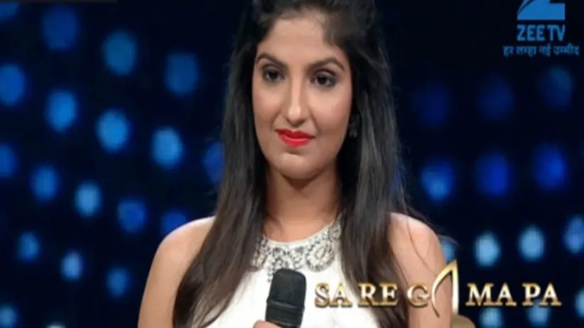 Sa Re Ga Ma Pa 2016 - Episode 18 - May 22, 2016 - Full Episode