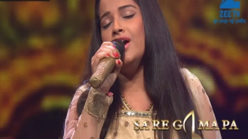 Sa Re Ga Ma Pa 2016 - Episode 17 - May 21, 2016 - Full Episode