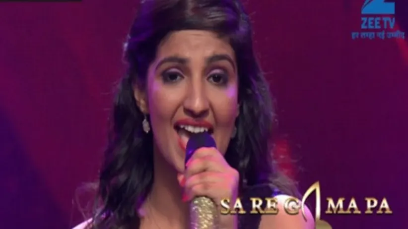 Sa Re Ga Ma Pa 2016 - Episode 16 - May 15, 2016 - Full Episode