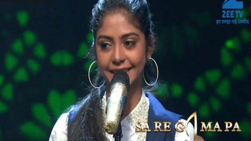 Sa Re Ga Ma Pa 2016 - Episode 12 - May 1, 2016 - Full Episode