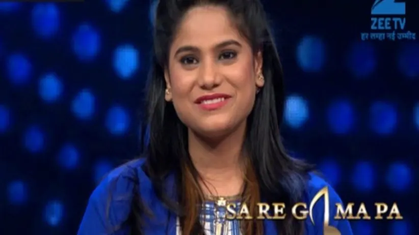 Sa Re Ga Ma Pa 2016 - Episode 10 - April 24, 2016 - Full Episode