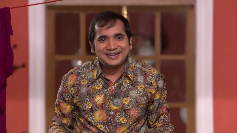 Vibhuti invests money in Prem's buisness - Bhabi Ji Ghar Par Hai