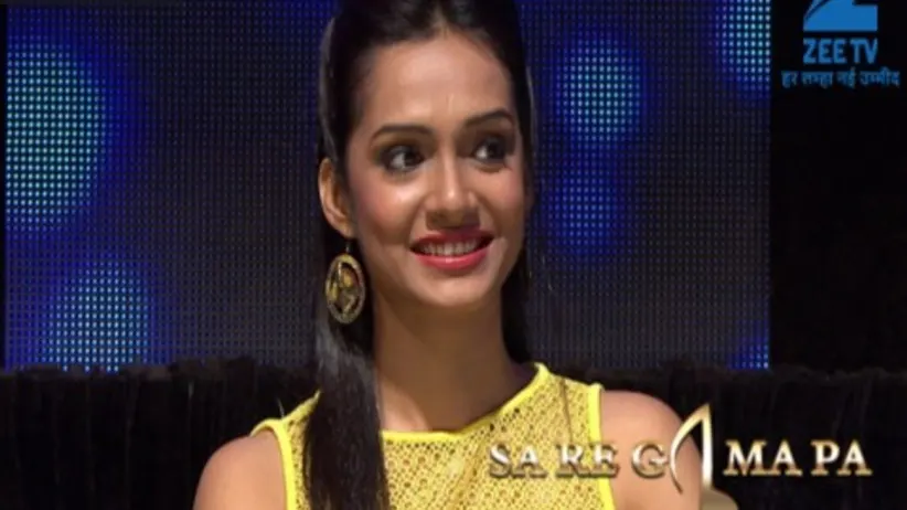 Sa Re Ga Ma Pa 2016 - Episode 6 - April 10, 2016 - Full Episode