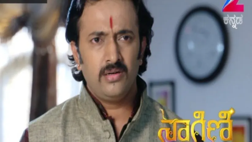Naagini - Episode 42 - April 5, 2016 - Full Episode