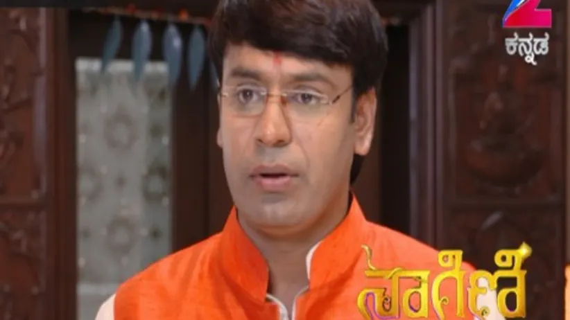 Naagini - Episode 39 - March 31, 2016 - Full Episode