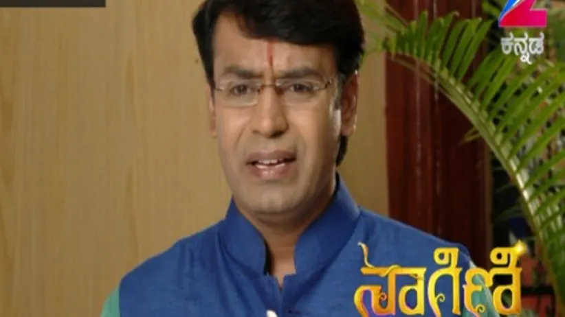 Naagini - Episode 34 - March 24, 2016 - Full Episode