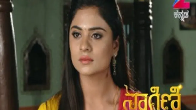 Naagini - Episode 20 - March 4, 2016 - Full Episode