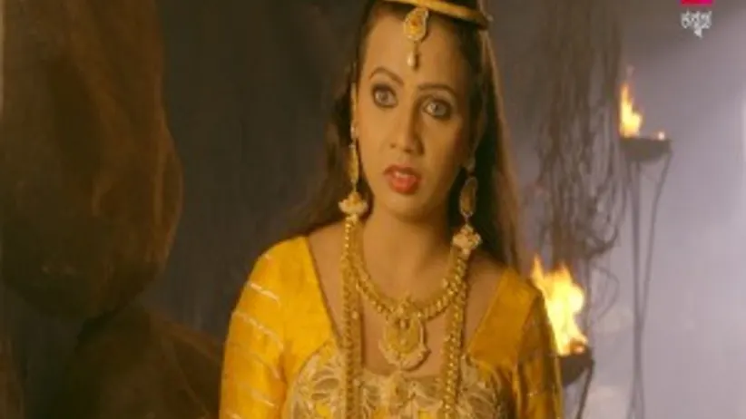 Naagini - Episode 5 - February 12, 2016 - Full Episode