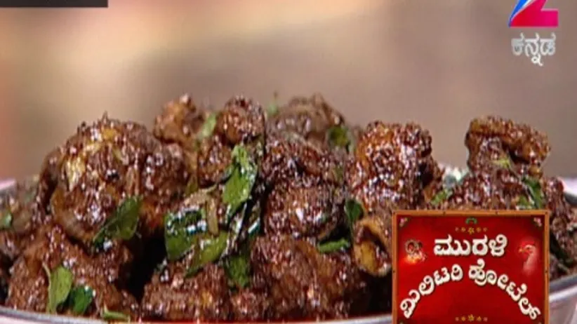 Murali Military Hotel - Episode 25 - May 28, 2016 - Full Episode