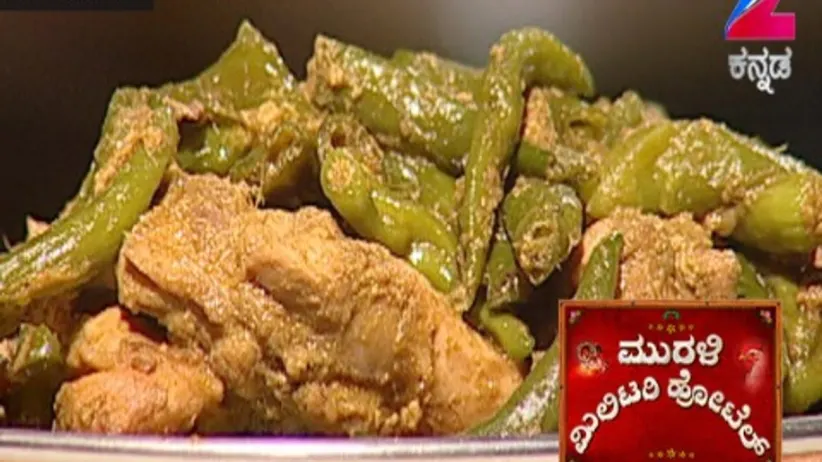 Murali Military Hotel - Episode 19 - May 7, 2016 - Full Episode