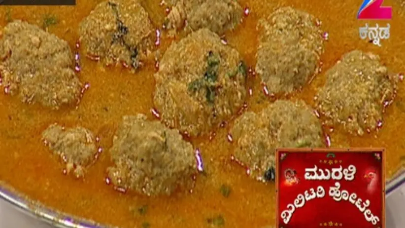 Murali Military Hotel - Episode 18 - May 1, 2016 - Full Episode