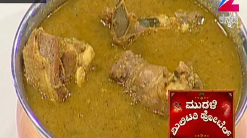 Murali Military Hotel - Episode 11 - April 9, 2016 - Full Episode