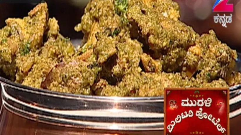 Murali Military Hotel - Episode 10 - April 3, 2016 - Full Episode