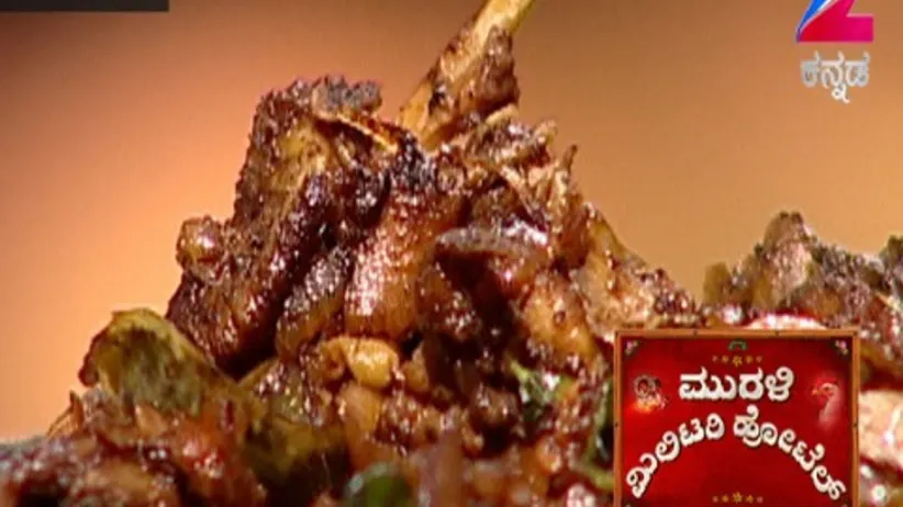 Murali Military Hotel - Episode 7 - March 26, 2016 - Full Episode