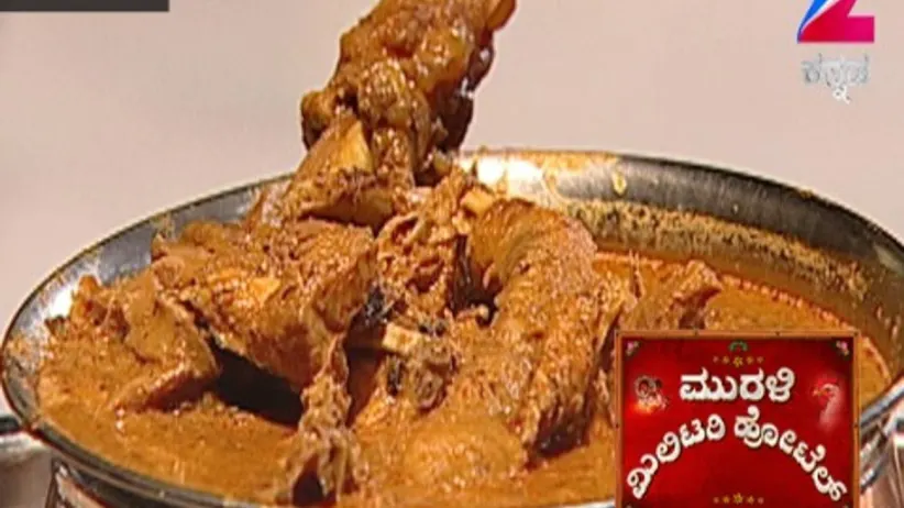 Murali Military Hotel - Episode 3 - March 12, 2016 - Full Episode