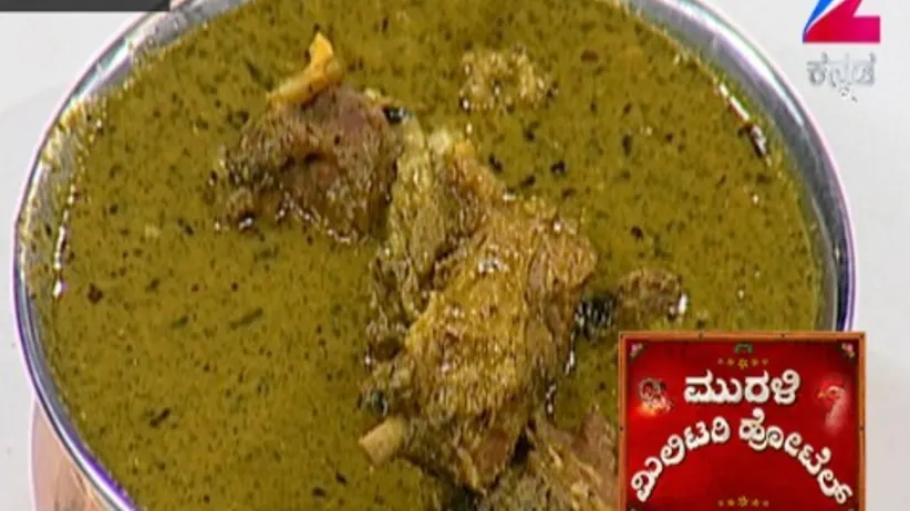 Murali Military Hotel - Episode 9 - April 2, 2016 - Full Episode