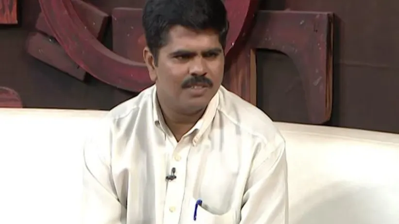Episode 301 - Solvathellam Unmai Season 2
