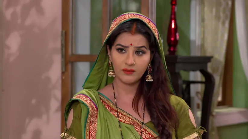 Vibhuti becomes a millionaire - Bhabi Ji Ghar Par Hai