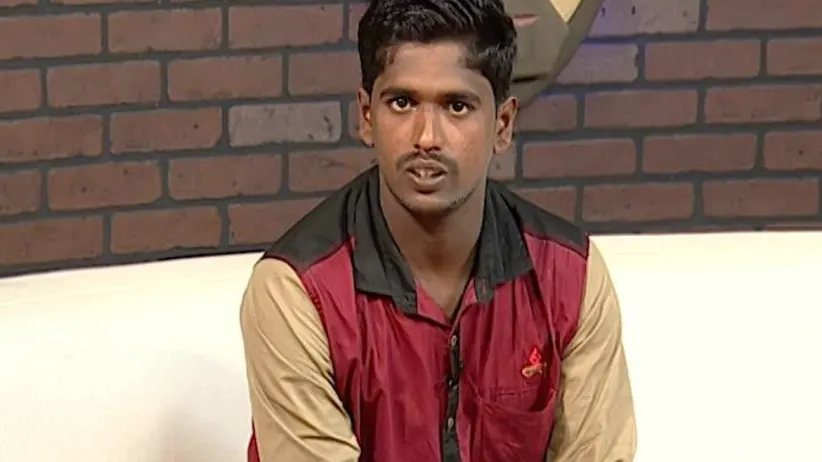 Episode 43 - Solvathellam Unmai Season 2