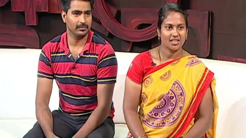 Episode 03 - Solvathellam Unmai Season 2