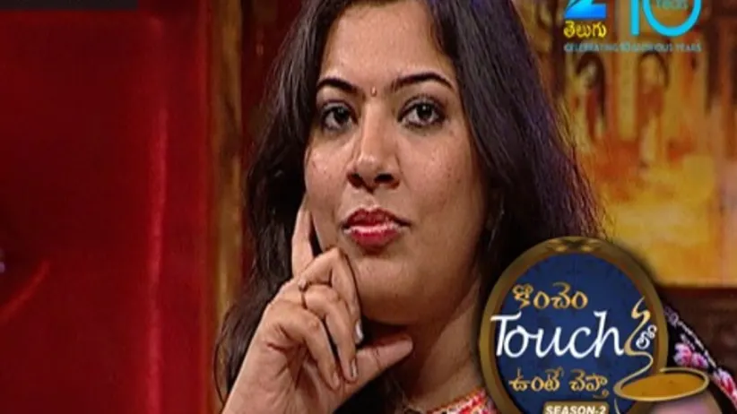 Konchem Touch lo Unte Chepta - Super Sunday - Episode 10 - July 10, 2016 - Full Episode