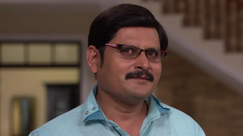 The Mishras' and Tiwaris' plan for monsoon - Bhabi Ji Ghar Par Hai
