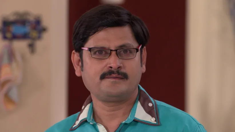 Manmohan tries to break Anita and Vibhuti's marriage - Bhabi Ji Ghar Par Hai