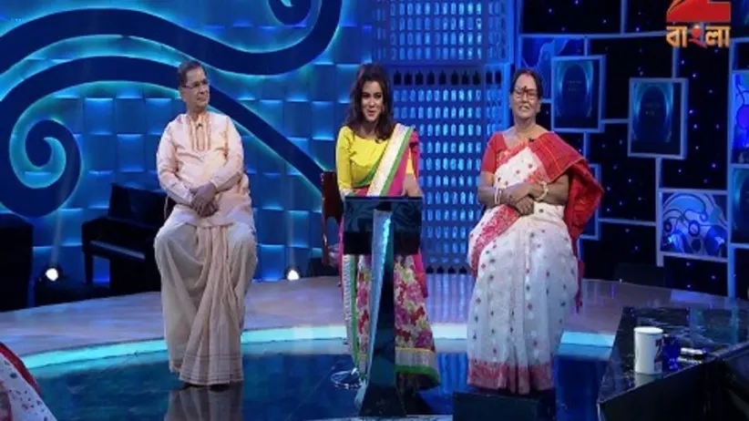 Happy Parents Day 2 - Episode 11 - July 8, 2016 - Full Episode