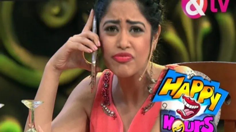 Happy Hours - Episode 23 - September 28, 2016 - Full Episode