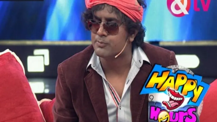 Happy Hours - Episode 22 - September 27, 2016 - Full Episode