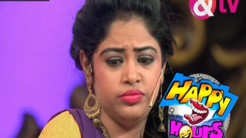Happy Hours - Episode 21 - September 26, 2016 - Full Episode