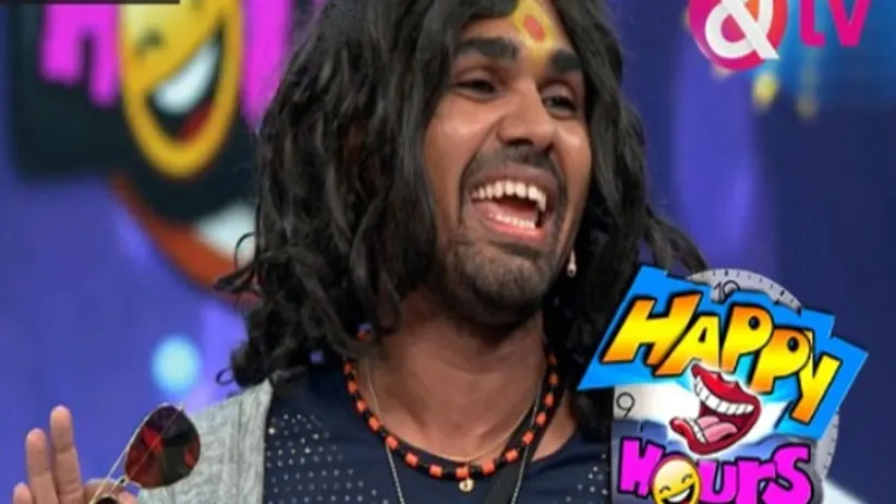 ಸೀಸನ್ 1