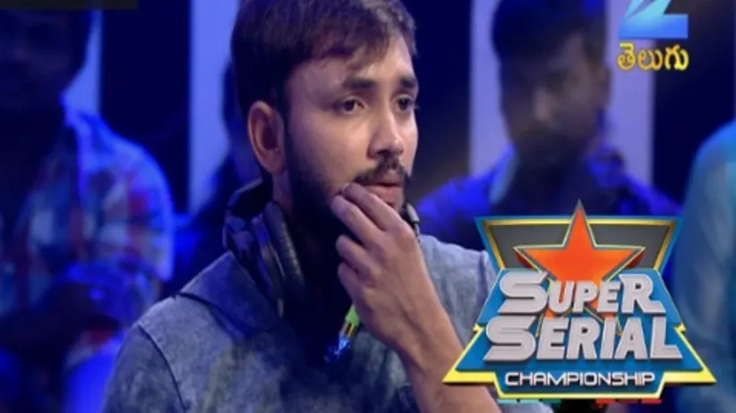 Super Serial Championship - Episode 9 - November 20, 2016 - Full Episode