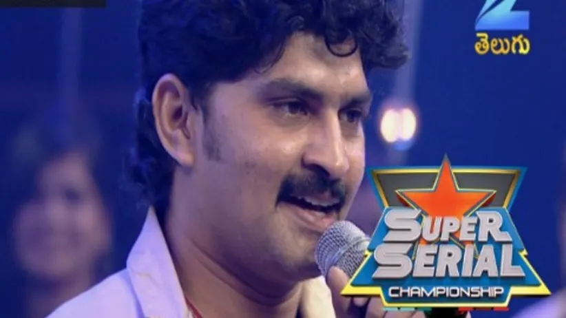 Super Serial Championship  Episode 9 November 13, 2016  Full Episode