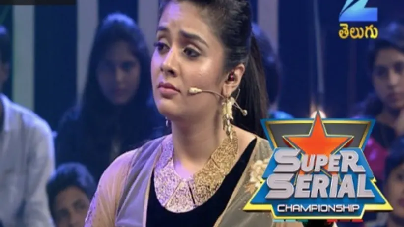 Super Serial Championship - Episode 7 - November 6, 2016 - Full Episode