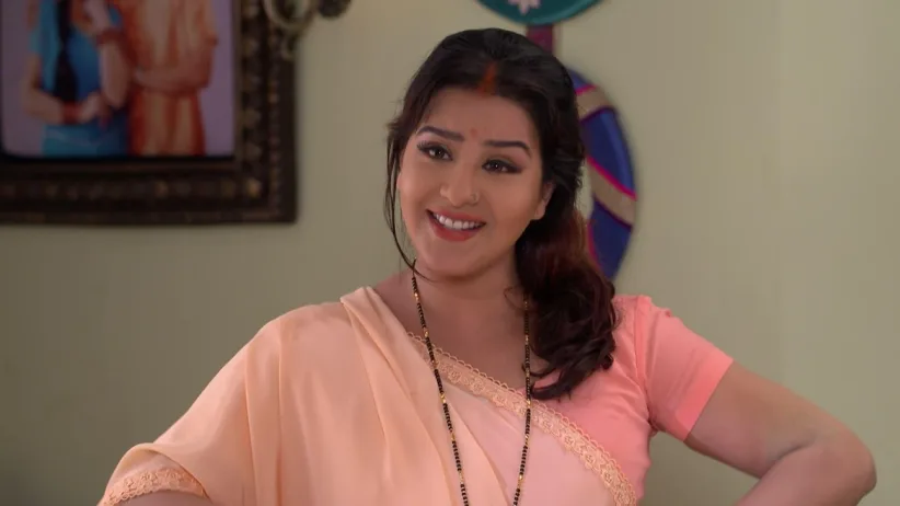 Vibhuti and Angoori's business takes off - Bhabi Ji Ghar Par Hai