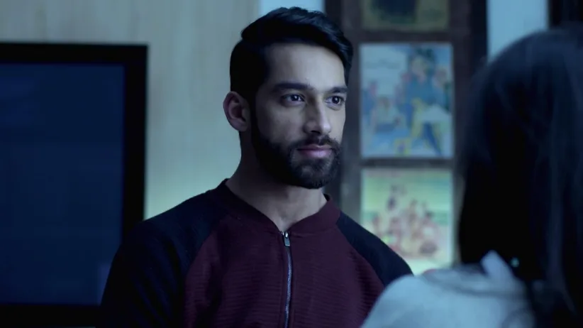 Episode 87 - Zindagi Ki Mehek