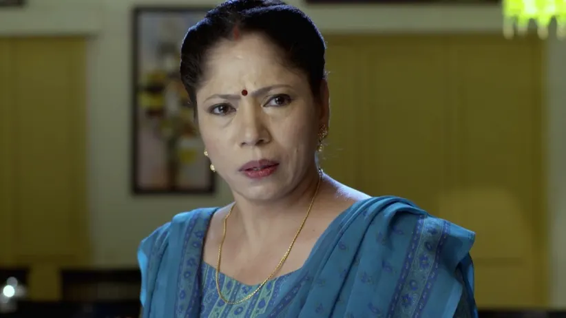 Episode 55 - Zindagi Ki Mehek