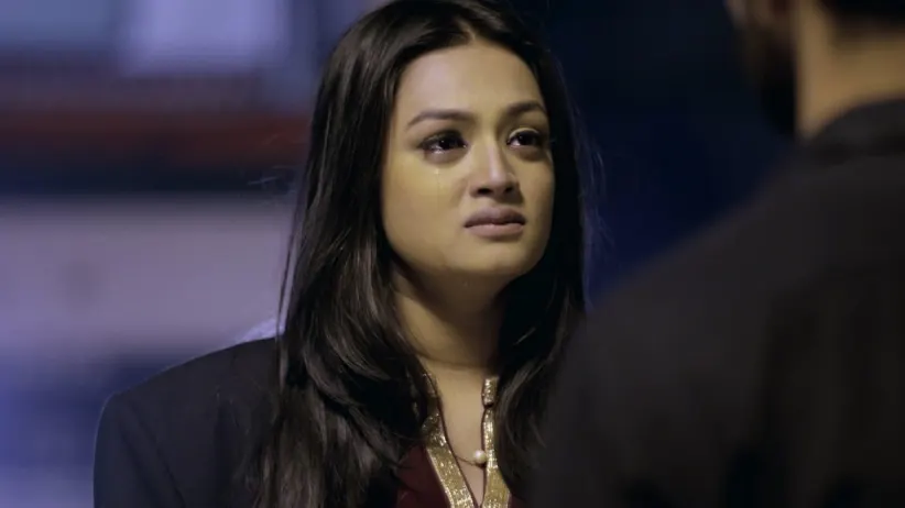 Episode 54 - Zindagi Ki Mehek