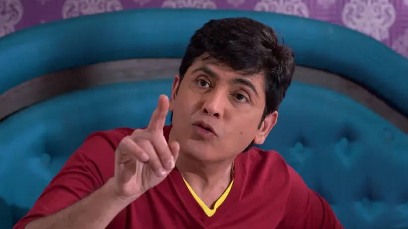 Anita and Angoori confess about the murder - Bhabi Ji Ghar Par Hai