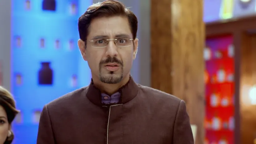 Episode 45 - Zindagi Ki Mehek