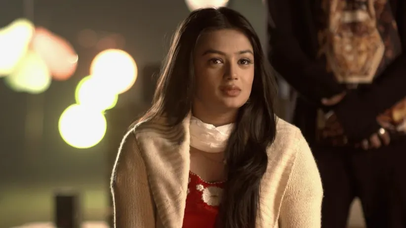 Episode 42 - Zindagi Ki Mehek